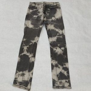 J Brand Tie-dye Jeans